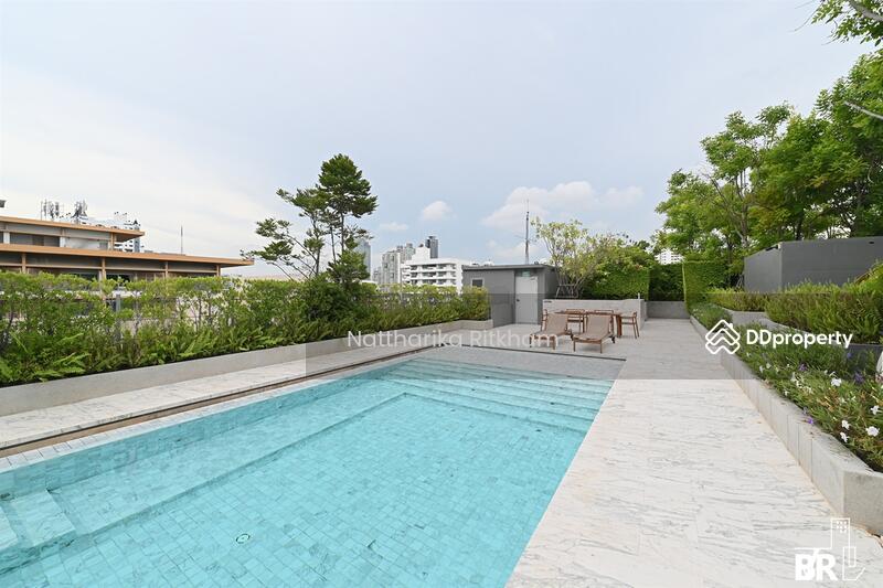 ให้เช่า - Fynn Sukhumvit 31 : ฟินน์ สุขุมวิท 31, กรุงเทพ