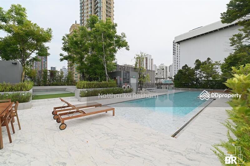 ให้เช่า - Fynn Sukhumvit 31 : ฟินน์ สุขุมวิท 31, กรุงเทพ