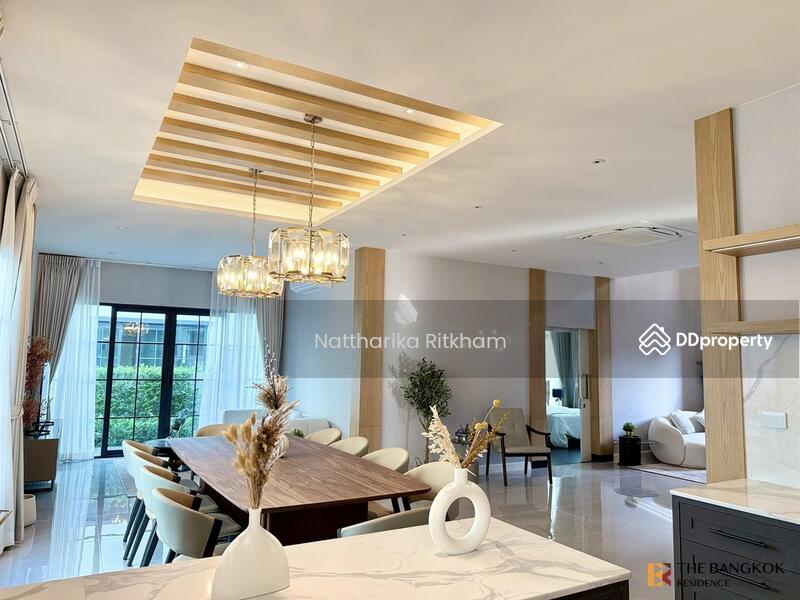 ให้เช่า - The City Bangna : The City บางนา, สมุทรปราการ