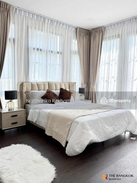 ให้เช่า - The City Bangna : The City บางนา, สมุทรปราการ