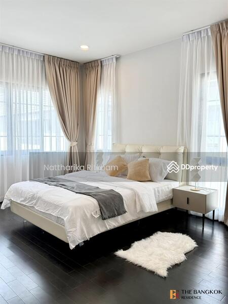 ให้เช่า - The City Bangna : The City บางนา, สมุทรปราการ