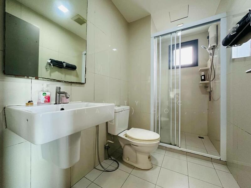 The Base Central Pattaya, Chon Buri (Pattaya), Pattayasaisong Road, Bang Lamung, Bang Lamung (Pattaya), Chon Buri (Pattaya), 2 Bedrooms, 50 sqm, Condo For Sale, by Infinity EEC (Thailand) Co., Ltd., 11844047 - DDproperty.com