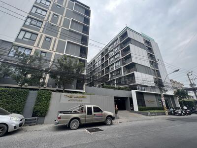 ขาย - The Urban Attitude พัทยา, ชลบุรี