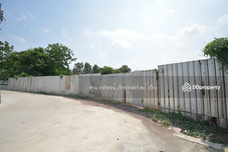 ขาย - ที่ดินเปล่า 212 ตร.ว. ซอยกำแพงเพชร6 ซอย7 แยก3-6 ใกล้รถไฟฟ้า BTSสถานีการเคหะ, กรุงเทพ