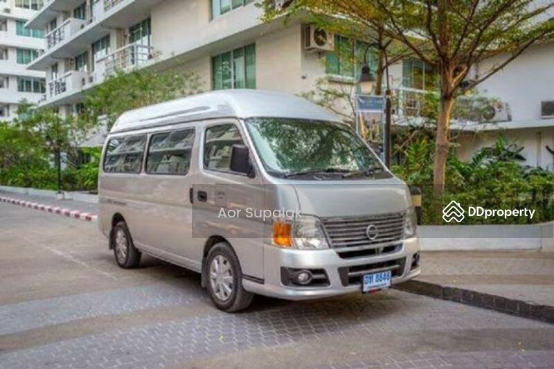 ขาย - The Waterford Sukhumvit 50 : เดอะ วอเตอร์ฟอร์ด สุขุมวิท 50, กรุงเทพ