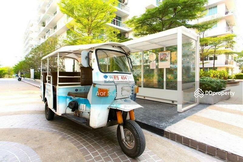 ขาย - The Waterford Sukhumvit 50 : เดอะ วอเตอร์ฟอร์ด สุขุมวิท 50, กรุงเทพ