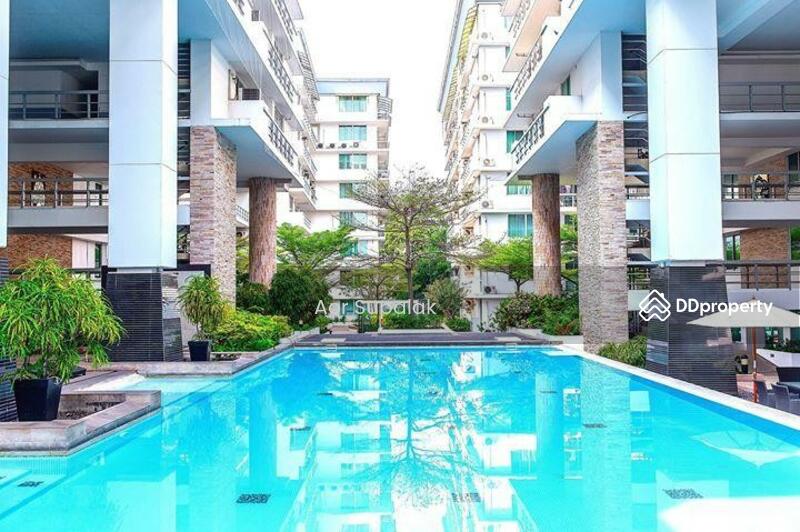 ขาย - The Waterford Sukhumvit 50 : เดอะ วอเตอร์ฟอร์ด สุขุมวิท 50, กรุงเทพ