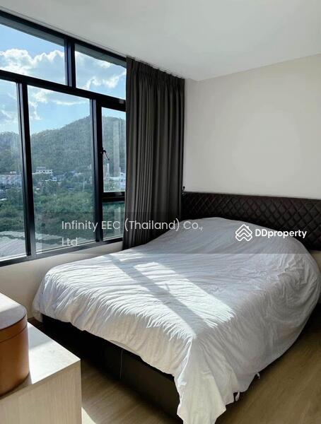 For Sale - The Indeed Condo Kaset Sriracha, Chon Buri