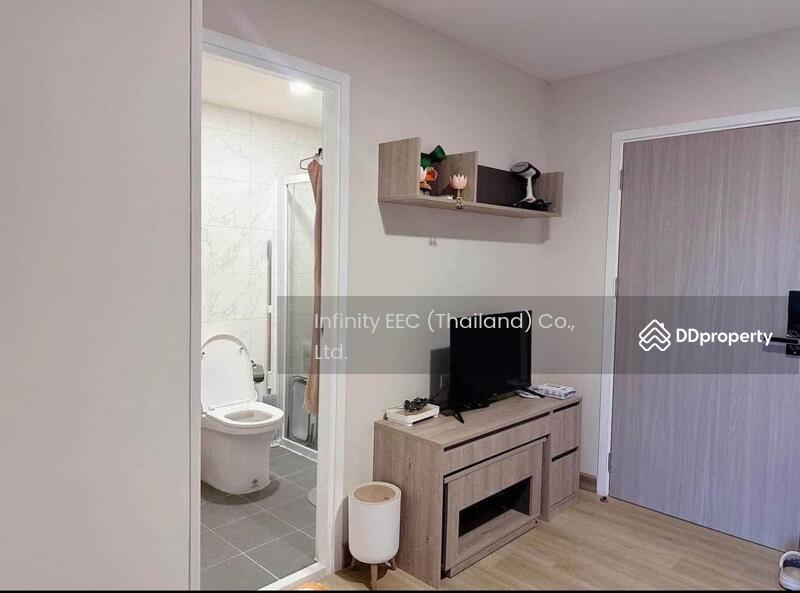 For Sale - The Indeed Condo Kaset Sriracha, Chon Buri