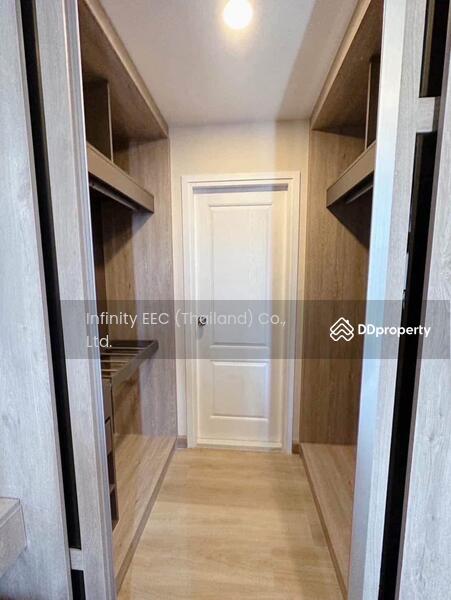 For Sale - The Indeed Condo Kaset Sriracha, Chon Buri