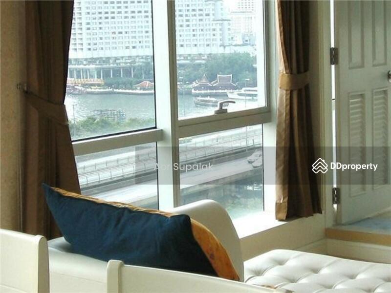 ขาย - Baan Sathorn Chao Phraya : บ้านสาทรเจ้าพระยา, กรุงเทพ