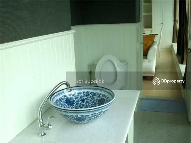 ขาย - Baan Sathorn Chao Phraya : บ้านสาทรเจ้าพระยา, กรุงเทพ