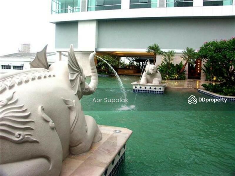 ขาย - Baan Sathorn Chao Phraya : บ้านสาทรเจ้าพระยา, กรุงเทพ