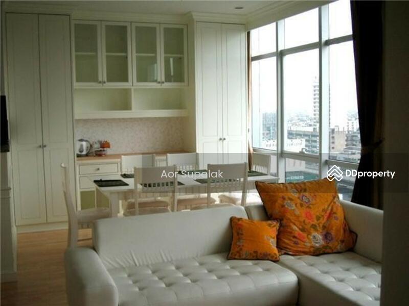 ขาย - Baan Sathorn Chao Phraya : บ้านสาทรเจ้าพระยา, กรุงเทพ