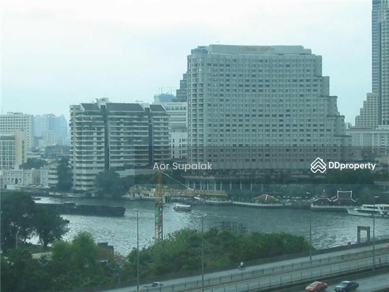 ขาย - Baan Sathorn Chao Phraya : บ้านสาทรเจ้าพระยา, กรุงเทพ