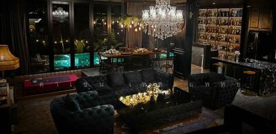 ขาย - The Black Kingdom Pool Villa, กรุงเทพ