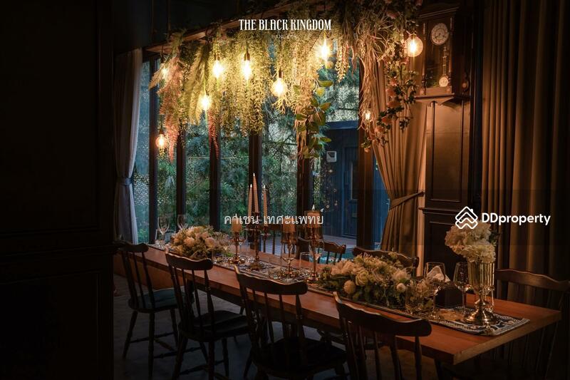 ขาย - The Black Kingdom Pool Villa, กรุงเทพ