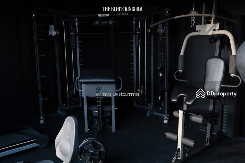 ขาย - The Black Kingdom Pool Villa, กรุงเทพ