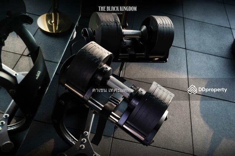 ขาย - The Black Kingdom Pool Villa, กรุงเทพ
