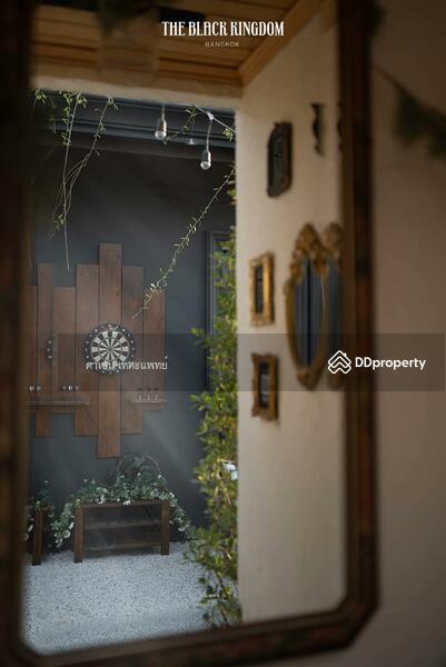 ขาย - The Black Kingdom Pool Villa, กรุงเทพ
