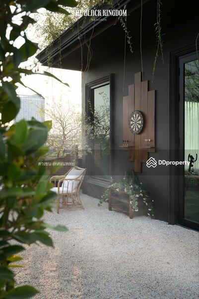 ขาย - The Black Kingdom Pool Villa, กรุงเทพ