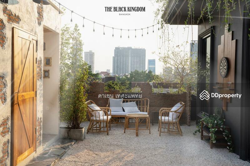 ขาย - The Black Kingdom Pool Villa, กรุงเทพ