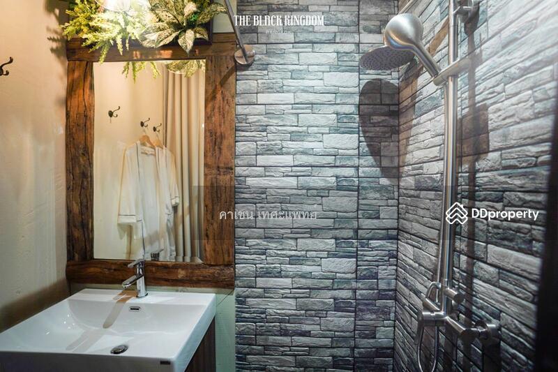 ขาย - The Black Kingdom Pool Villa, กรุงเทพ