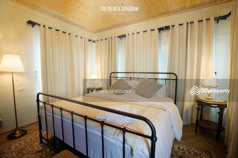 ขาย - The Black Kingdom Pool Villa, กรุงเทพ