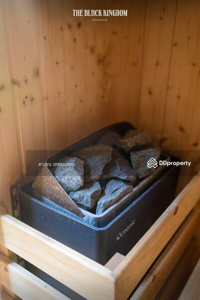 ขาย - The Black Kingdom Pool Villa, กรุงเทพ