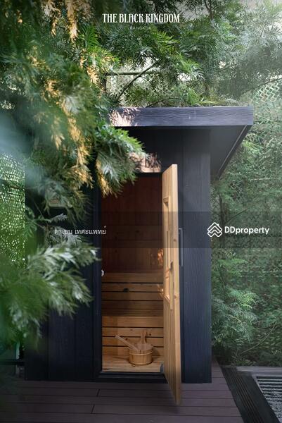 ขาย - The Black Kingdom Pool Villa, กรุงเทพ