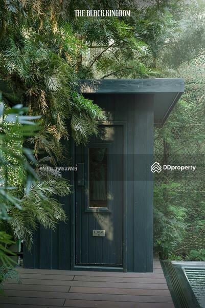 ขาย - The Black Kingdom Pool Villa, กรุงเทพ