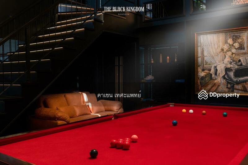 ขาย - The Black Kingdom Pool Villa, กรุงเทพ
