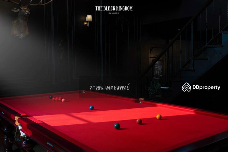 ขาย - The Black Kingdom Pool Villa, กรุงเทพ