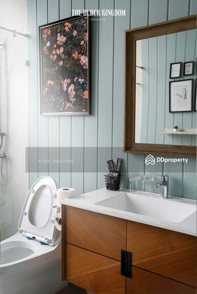 ขาย - The Black Kingdom Pool Villa, กรุงเทพ