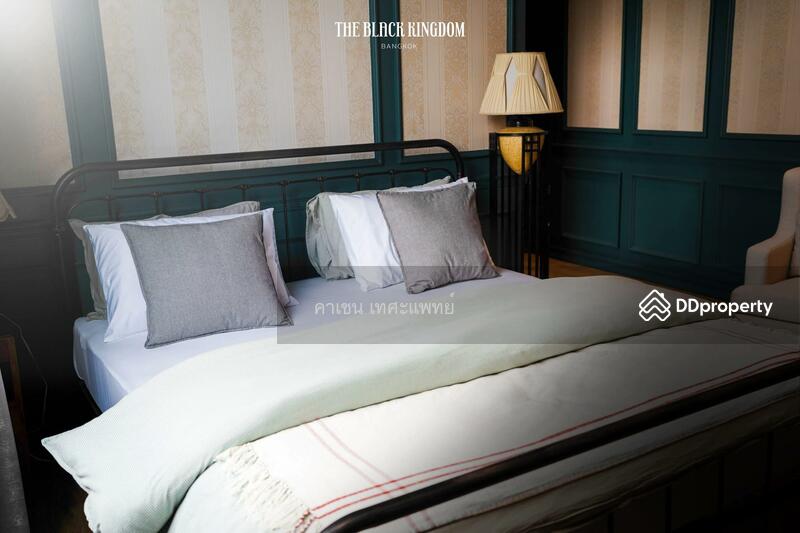 ขาย - The Black Kingdom Pool Villa, กรุงเทพ