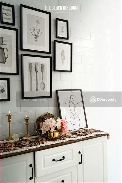 ขาย - The Black Kingdom Pool Villa, กรุงเทพ