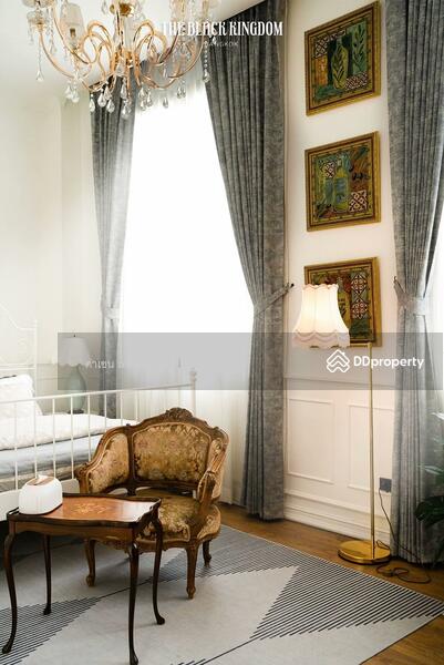 ขาย - The Black Kingdom Pool Villa, กรุงเทพ