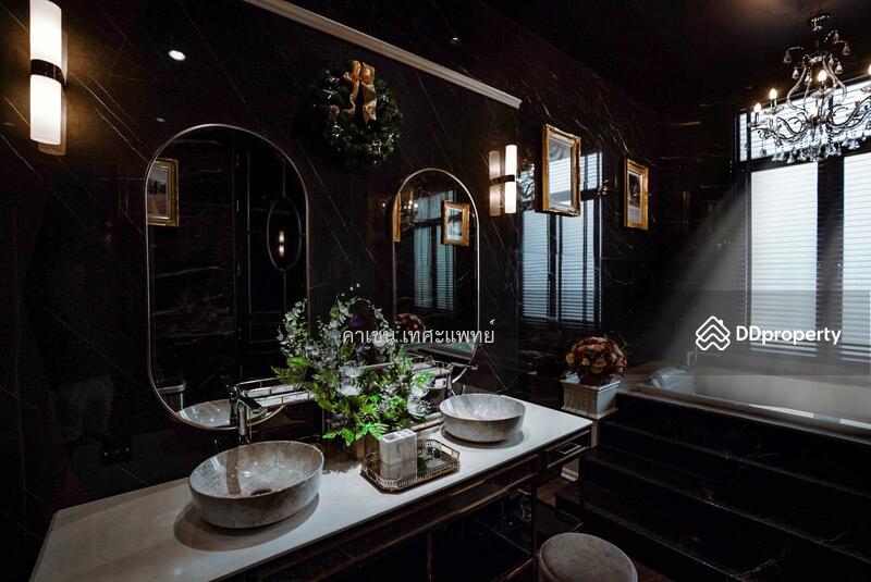 ขาย - The Black Kingdom Pool Villa, กรุงเทพ