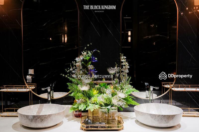 ขาย - The Black Kingdom Pool Villa, กรุงเทพ