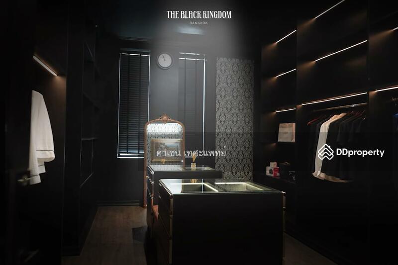 ขาย - The Black Kingdom Pool Villa, กรุงเทพ