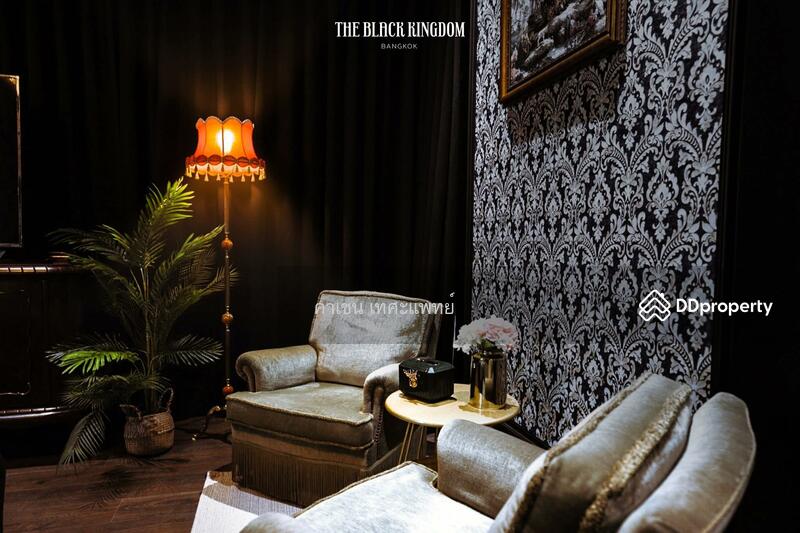 ขาย - The Black Kingdom Pool Villa, กรุงเทพ