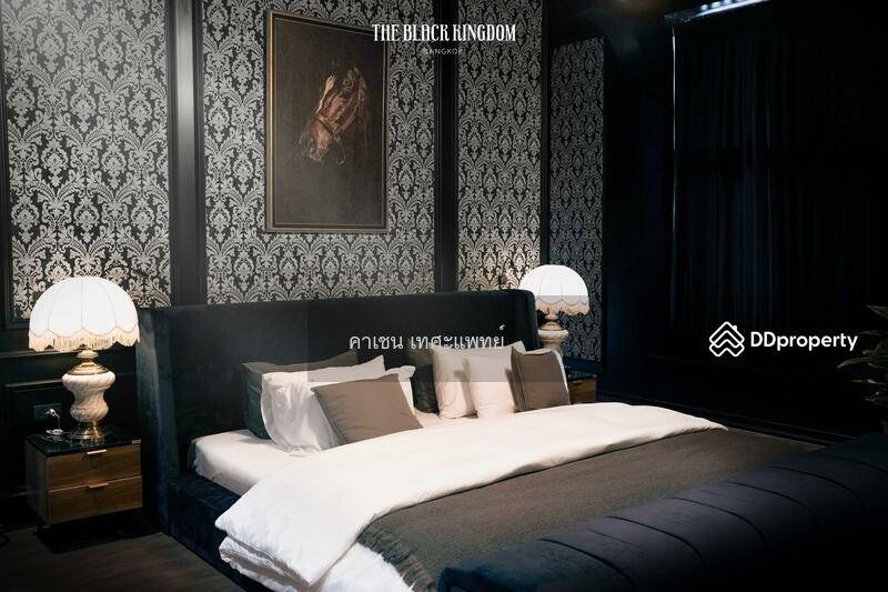 ขาย - The Black Kingdom Pool Villa, กรุงเทพ