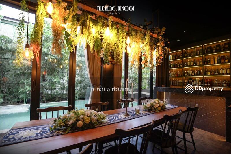 ขาย - The Black Kingdom Pool Villa, กรุงเทพ