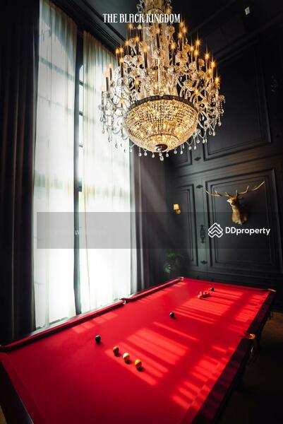 ขาย - The Black Kingdom Pool Villa, กรุงเทพ