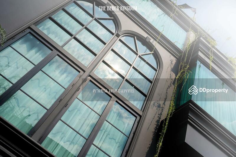 ขาย - The Black Kingdom Pool Villa, กรุงเทพ