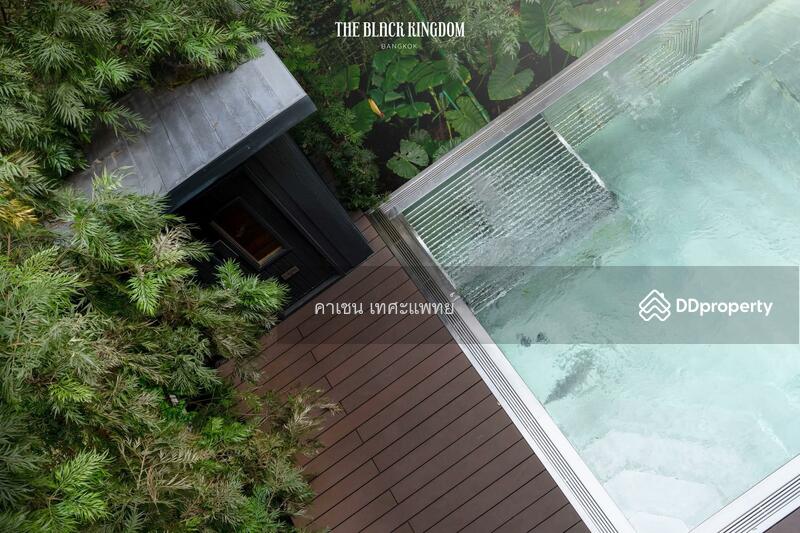 ขาย - The Black Kingdom Pool Villa, กรุงเทพ