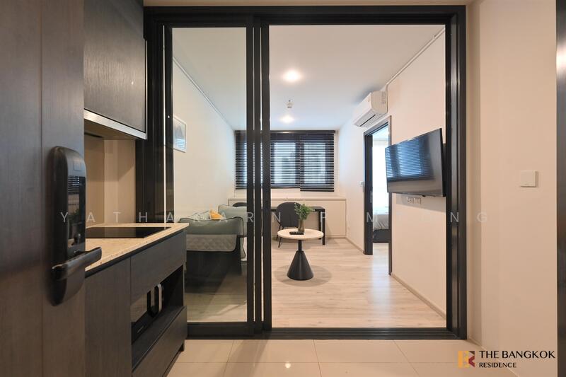 For Rent - XT Huaikhwang, Bangkok