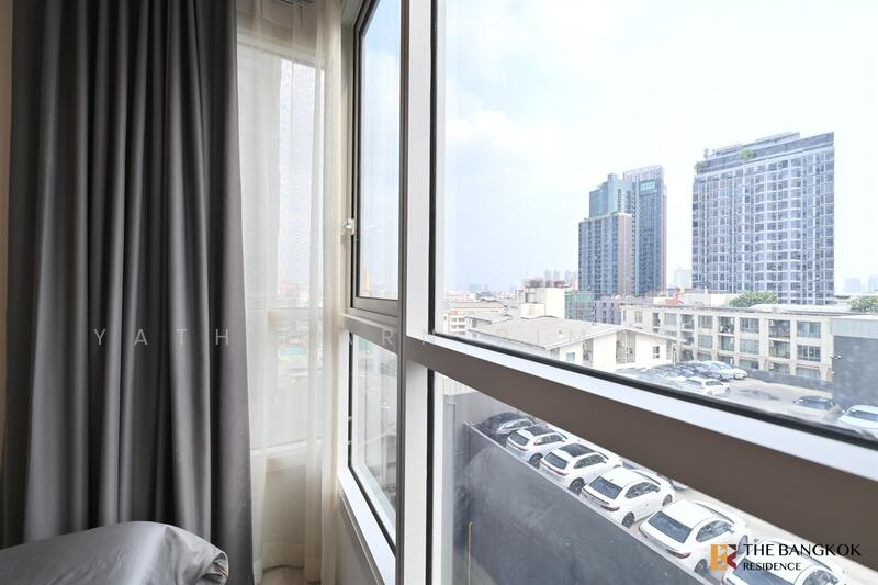 For Rent - XT Huaikhwang, Bangkok