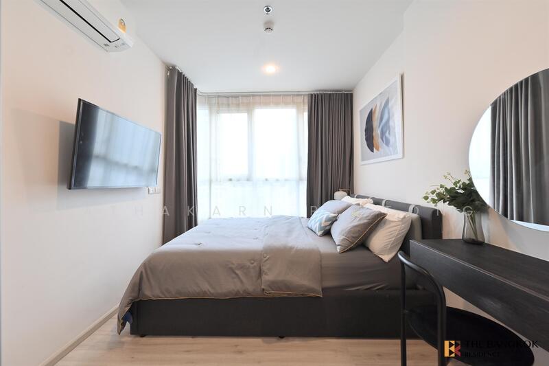 For Rent - XT Huaikhwang, Bangkok