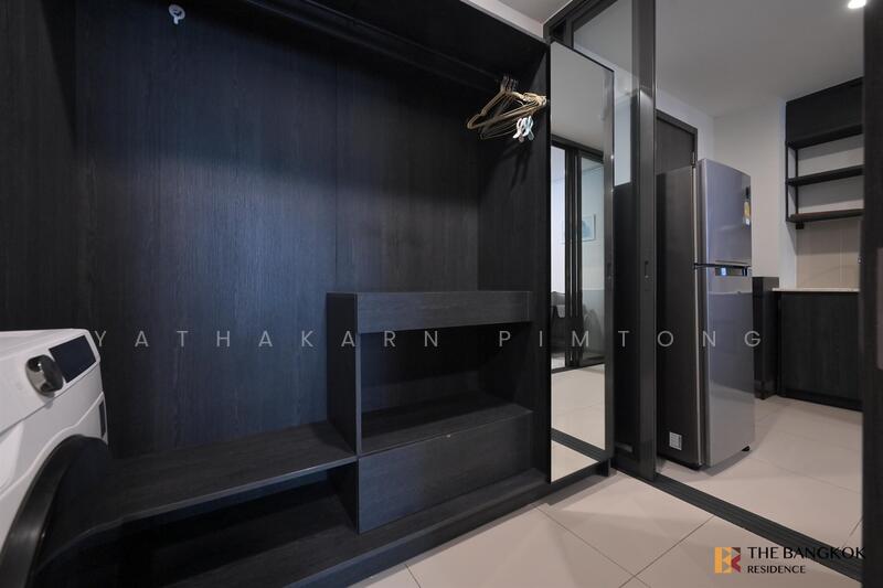 For Rent - XT Huaikhwang, Bangkok